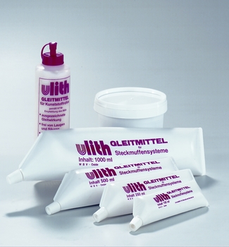 Ulith Gleitmittel Eimer 5kg - Borgers Baustoffe